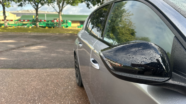 Peugeot 308 1.2 PureTech Allure Premium 5dr EAT8 Petrol Hatchback